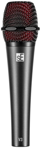 Микрофон SE Electronics V3 черный
