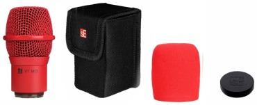 Микрофон SE Electronics V7 MC1 MP3 Red красный