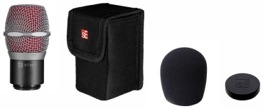 Микрофон SE Electronics V7 MC1 MP3 серый