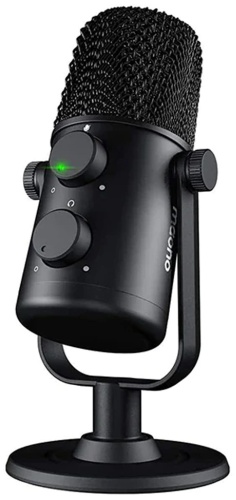 Микрофон Maono AU-902 черный