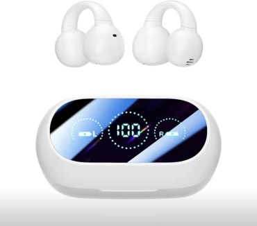 Наушники Wireless M59 белый