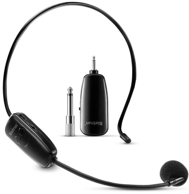 Микрофон WXM01 черный