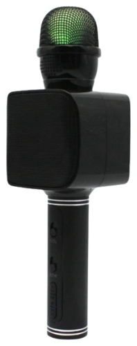 Микрофон SU-YOSD YS-68 черный