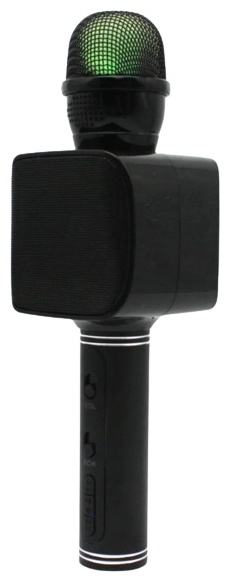 Микрофон SU-YOSD YS-68 черный