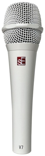 Микрофон SE Electronics V7 White белый