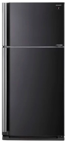 Sharp SJXE59PMBK черный