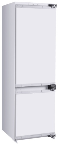 Холодильник Haier HRF236NFRU белый