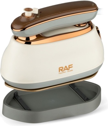 Утюг RAF R.1142 W белый