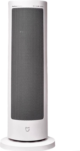 Тепловентилятор Xiaomi Mijia Smart Graphene LSNFJ04ZM белый
