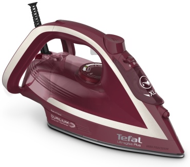 Утюг Tefal FV6820E0 бордовый