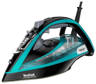 Утюг Tefal FV 9837 E0 черный