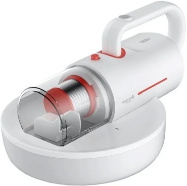 Пылесос Xiaomi Deerma Mite Vacuum Cleaner CM1300W белый