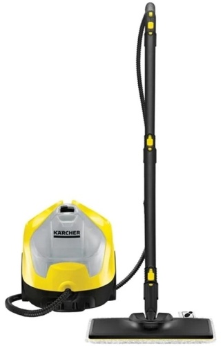 Пароочиститель Karcher SC 4 EasyFix желтый