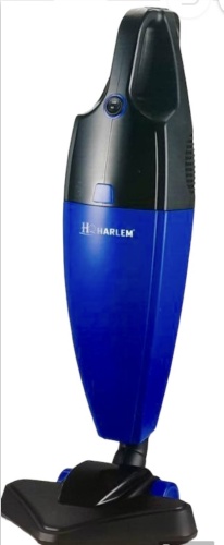 Пылесос Harlem HSV-501 SVC синий