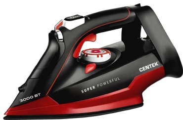 Утюг CENTEK CT-2359 красный
