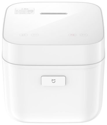 Рисоварка Xiaomi Rice Cooker 2 MFB05M белый