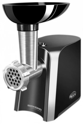 Мясорубка REDMOND RMG-1223-6 черный