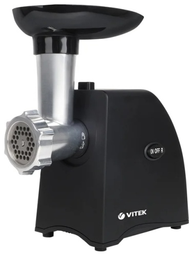 Мясорубка Vitek VT-3635 черный