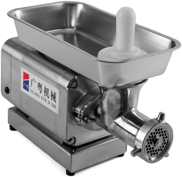 Мясорубка BACKERCRAFT RYH-25A серебристый