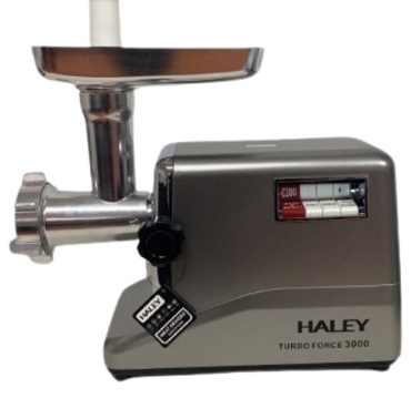 Haley HY-1310 серебристый
