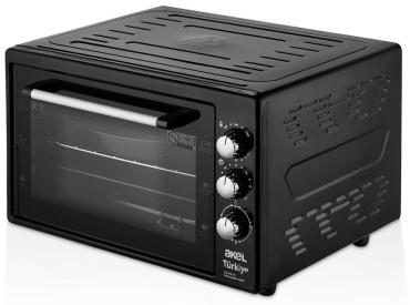 Akel AF 280 черный