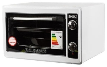 Akel AF-720 белый