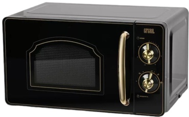 Микроволновая печь GFgril GF-MWO202 черный