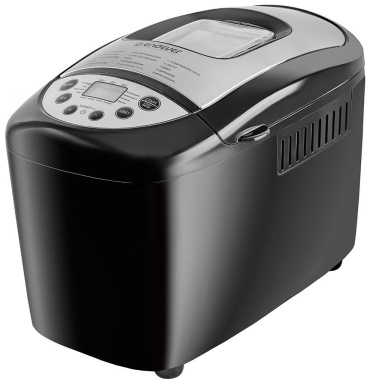ENDEVER Skyline MB-66 черный