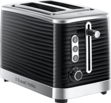 Тостер Russell Hobbs 24371 черный