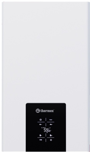 Газовый котел Thermex Blaze F10 без дымохода