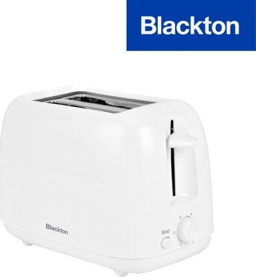 Тостер Blackton Bt Т1110 белый