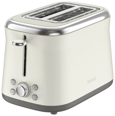 Тостер Tefal TT720AE0 белый