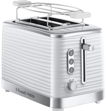 Тостер Russell Hobbs 24370-56 белый