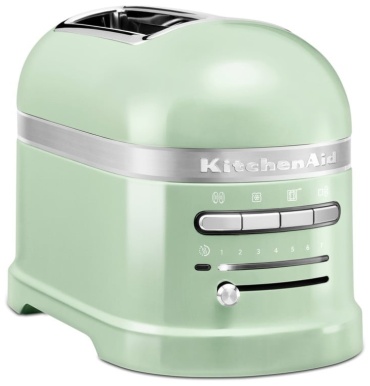 Тостер KitchenAid 5KMT2204EPT зеленый