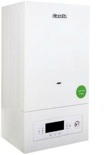 Газовый котел Casela W2-C-50M без дымохода