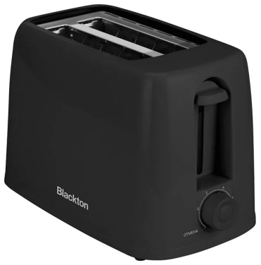 Тостер Blackton Bt T2110 черный