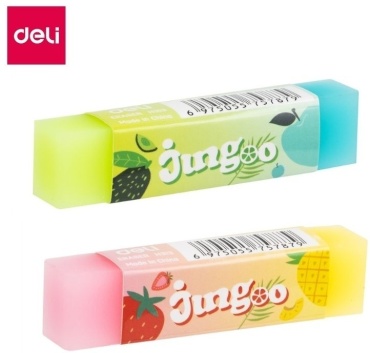 Ластик DELI 044-H313, 1 шт