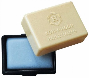 Ластик KOH-I-NOOR 6422 Soft, 1 шт
