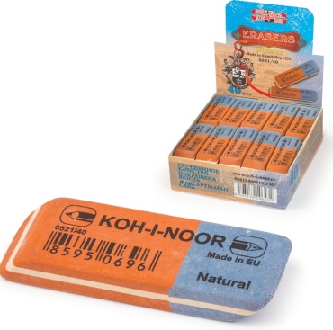KOH-I-NOOR 6521040021KDRU, 1 шт