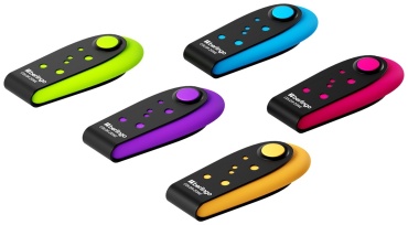 Ластик Berlingo Color Zone, 1 шт