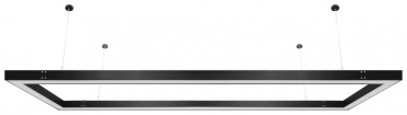 Бильярдный светильник Start Billiards Avantage 2.3 SB23SDBL цоколь: LED D900 мм