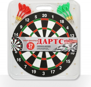 Дротики для дартса Start Line PDB-15LC 6 г