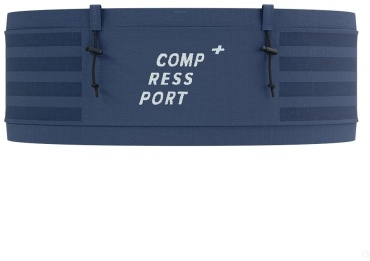 Compressport Free belt pro M-L синий M, L