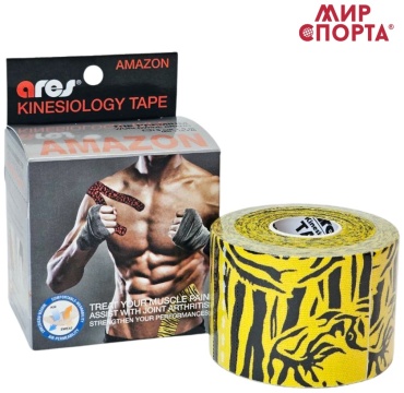 ARES 531266536582 5 м мультиколор