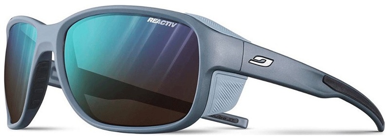 Спортивные очки Julbo J5413620 серый