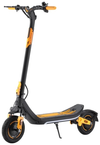 Электросамокат KUGOO M3 Pro 2025 черный