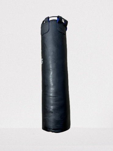 Тренировочный снаряд KUAT TURNIKKZ boxing 100 см черный