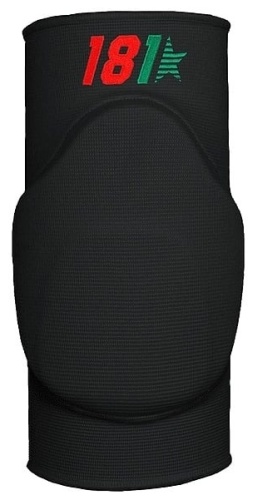 Наколенник 181keepers черный M-L