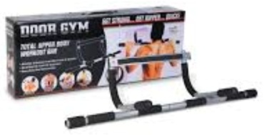 Силовой тренажер Турник-брусья Door Gym GF-00903