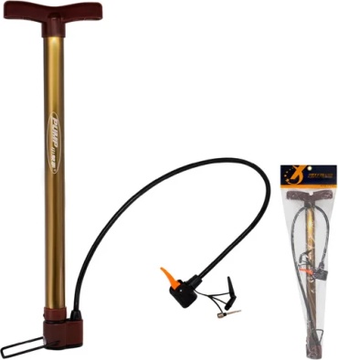 Насос Ручной SPORT LVL Pump 695
